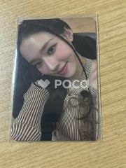 IVE ウォニョン IVE SECRET WITHMUU - メルカリ