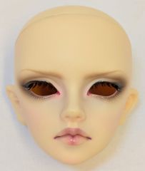 ボークス SD17男の子 レイズナー