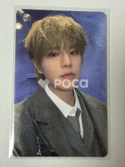 straykids スンミン スキズ Stray Kids 4TH FANMEETING 'SKZ'S MAGIC SCHOOL' JYP SHOP 購入特典