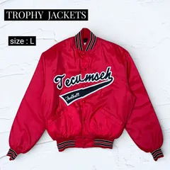 2026年最新】trophy jacketsの人気アイテム - メルカリ