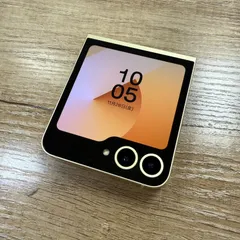 2026年最新】galaxy z flip6 韓国版の人気アイテム - メルカリ