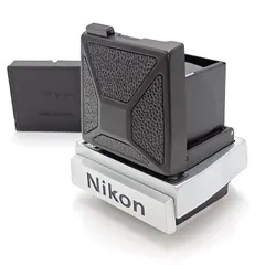 2026年最新】Nikon F4 ウェストレベルファインダー DW-20の人気