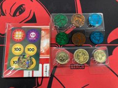 PSA8】エーフィvsミュウツー Meiji 明治 ポケモンバトルカード - メルカリ