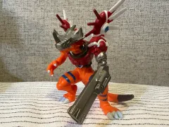 2026年最新】ライズグレイモンの人気アイテム - メルカリ