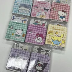 ステッカー) サンリオ ステッカー シール