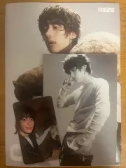 RIIZE（ライズ）フォトブック PHOTOBOOK アントン(ANTON)