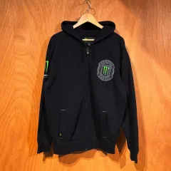 2026年最新】モンスターエナジーパーカーの人気アイテム - メルカリ