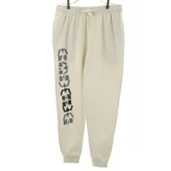 UNDER ARMOUR アンダーアーマー スウェットパンツ 2XL グレージュ ビッグサイズ 裏起毛 メンズ 古着