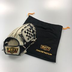 【姫路東】【中古】ZETT ゼット 一般 大人用 軟式 内野 右投げ BRGB30050M 姫路東】【中古】ZETT ゼット 一般 大人用 軟式 内野 右投げ