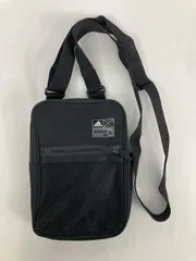 adidas アディダス ショルダーバッグ ブラック