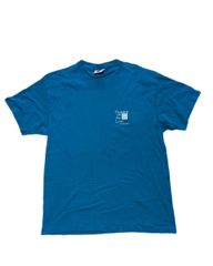 00s Y2K vintage Tシャツネイビー Lee コンパクト チビT - メルカリ