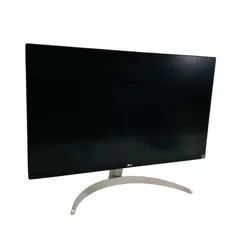 2026年最新】lg 4k 27インチ モニターの人気アイテム - メルカリ