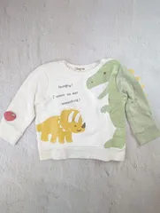 Chum up / スウェット