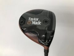 テーラーメイド BRNR MINI DRIVER COPPER 11.5度 UST PROFORCE 65 M40X