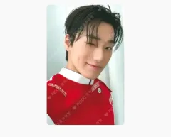 ATEEZ（エイティーズ・アチズ）サン ATEEZ（エイティーズ・アチズ）アニティーズ IN THE CALLING ポップアップ 特典