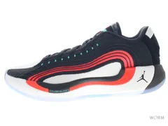 【US8】 JORDAN LUKA 4 PF HF0824-001 【新古品】