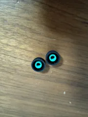 【未使用】SONY WF-1000XM5 付属品　イヤーピース Mサイズ　ソニー