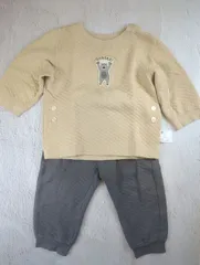 UNIQLO / パジャマ