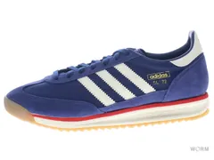 【US10】 adidas SL 72 RS JR8789 【新古品】