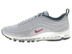 【W US10.5】 NIKE W AIR MAX 97 LX 927508-002 【新古品】