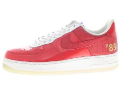【US7.5】 NIKE AIR FORCE 1 07 LV8 CI9882-600 【新古品】