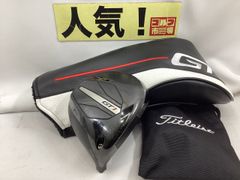 タイトリスト GT2 11° ヘッド 社外品ウェイト、トルクレンチ