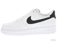 【US12】 NIKE AIR FORCE 1 07 CT2302-100 【新古品】