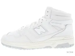 【US11.5】 New Balance BB650RWW 【新古品】