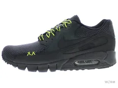 【US12】 NIKE AIR MAX 90 CURRENT PREMIUM KAWS 346114-001 【新古品】