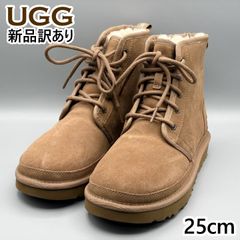 2709 UGG ケントン 黒 26 新品未使用 - メルカリ