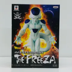 2026年最新】MASTER STARS PIECE THE FREEZA (フリーザ