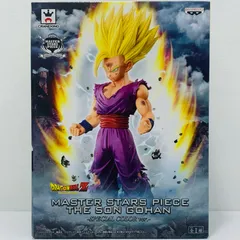 2026年最新】孫悟飯 mspの人気アイテム - メルカリ