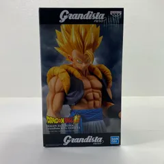 2026年最新】grandista nero ドラゴンボールの人気アイテム - メルカリ