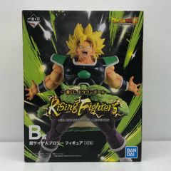 중고 B상 초사이어인 브로리 [드래곤 볼 RisingFighterswithDRAGONBALLLEGENDS] 이치 반 복권