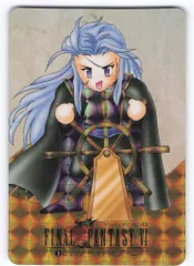 2026年最新】ff6 カードダスの人気アイテム - メルカリ