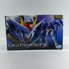 중고 1/144RGGN-0000+GNR-010 더블 오라이저[기동전사 건담 00(더블 오)][5061603]