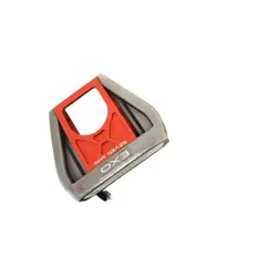 【中古】 オデッセイ EXO SEVEN MINI S 33インチ パター PT スチール (フレックスその他) メンズ 男性用 右利き 右用 Cランク ゴルフクラブ