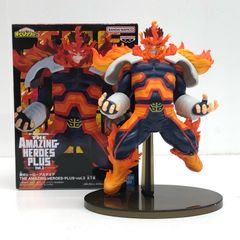 중고 엔데버 THEAMAZINGHEROES-PLUS-vol.3