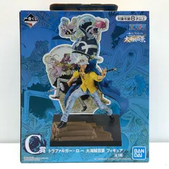 2026年最新】尾田栄一郎 フィギュアの人気アイテム - メルカリ