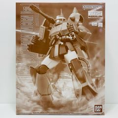 중고 1/100 MG MS-06K 자쿠 캐논 (유니콘 컬러 Ver.) [기동 전사 건담 UC] 프리미엄 반다이 한정 [5066513]