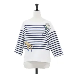 2026年最新】アンダーカバー ボーダー tシャツの人気アイテム - メルカリ