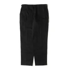 【新品】PROPPER プロッパー パンツ ブラック 黒 サイズ:L/R | 近年モデル | リップストップコットン BDU カーゴパンツ (BDU TROUSER) | ボトムス ズボン ミリタリー【メンズ】