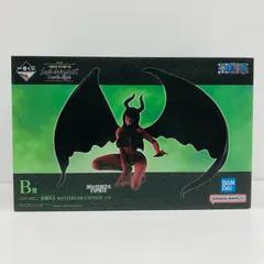 中古 B賞ニコ・ロビン悪魔咲き-MASTERLISEEXPIECE「メモリーオブヒロインズ-Devil’snight-/一番くじワンピース」