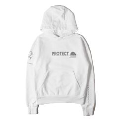 新品】UNION ユニオン Tシャツ クリーム サイズ:XXL | 24AW De La Soul