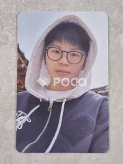 NANA bnb with SEVENTEEN 2025 KIT