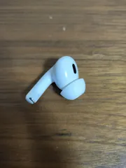 Apple AirPods Pro 2世代 片耳 L 片方 左耳 ライトニングモデル