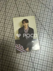 Seventeen ジュン セブチ 2024 SVT 8TH FAN MEETING SEVENTEEN in CARAT LAND トレーディングカードセット