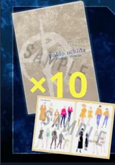 劇場版 機動戦士ガンダム ガンダム 閃光のハサウェイ キルケーの魔女 映画 特典 冊子 １０点セット