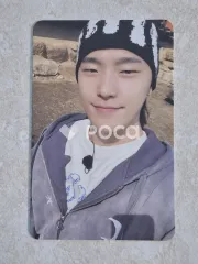 Seventeen ディノ セブチ NANA bnb with SEVENTEEN 2025 KIT