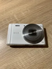 2026年最新】DSC-WX300 SONY サイバーショットの人気アイテム - メルカリ